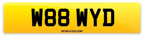 W88 WYD