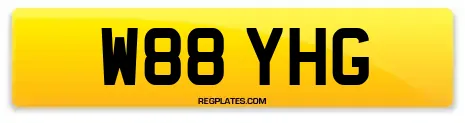 W88 YHG