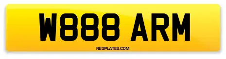 W888 ARM