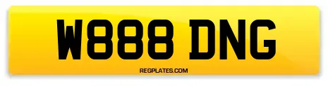 W888 DNG
