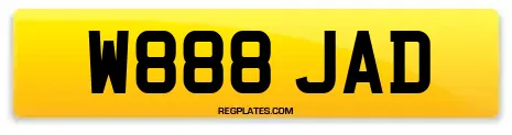 W888 JAD