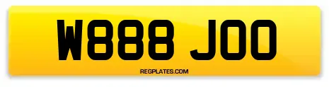 W888 JOO
