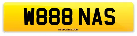 W888 NAS