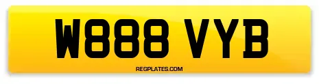 W888 VYB