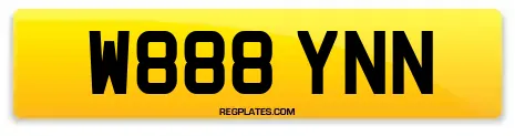 W888 YNN