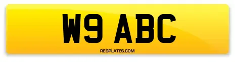 W9 ABC