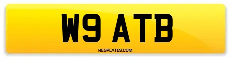 W9 ATB