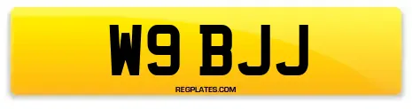 W9 BJJ