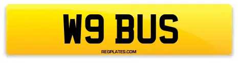 W9 BUS