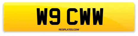 W9 CWW
