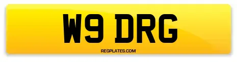 W9 DRG