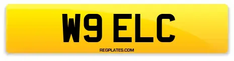 W9 ELC