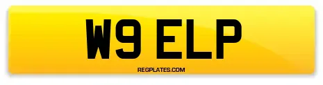 W9 ELP