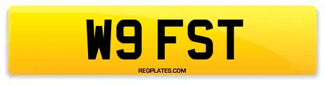 W9 FST