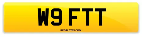 W9 FTT