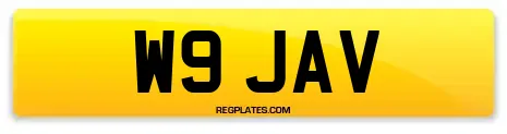 W9 JAV