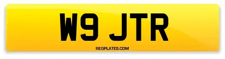 W9 JTR