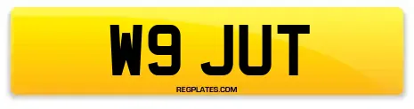 W9 JUT