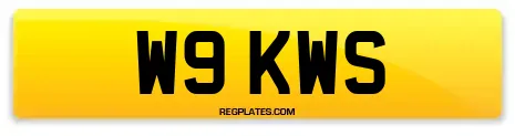 W9 KWS