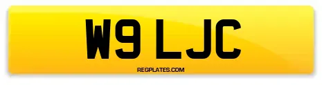 W9 LJC