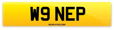 W9 NEP