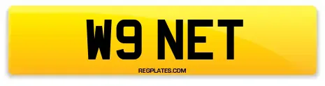 W9 NET