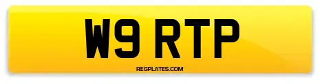 W9 RTP