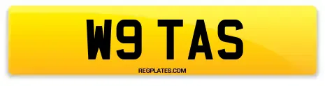 W9 TAS