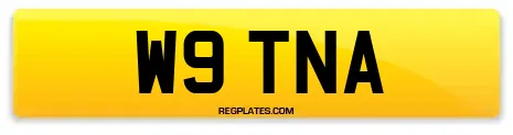 W9 TNA
