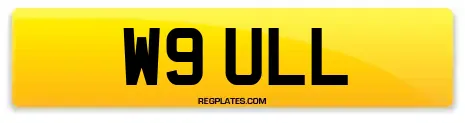 W9 ULL