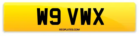W9 VWX
