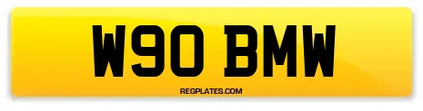 W90 BMW