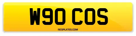 W90 COS