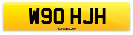 W90 HJH