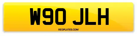 W90 JLH