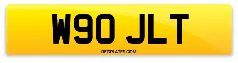W90 JLT