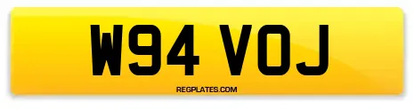 W94 VOJ