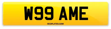 W99 AME