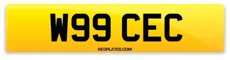 W99 CEC