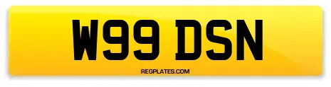 W99 DSN
