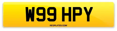 W99 HPY