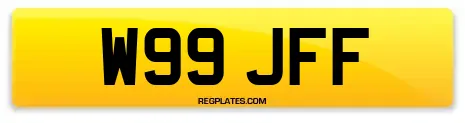 W99 JFF