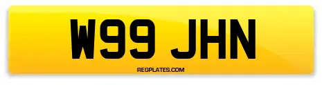 W99 JHN
