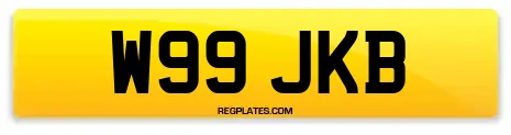 W99 JKB