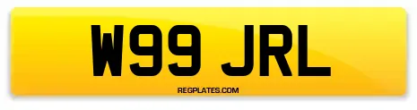 W99 JRL