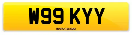 W99 KYY