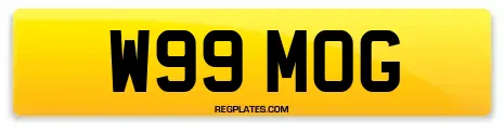 W99 MOG