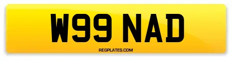 W99 NAD