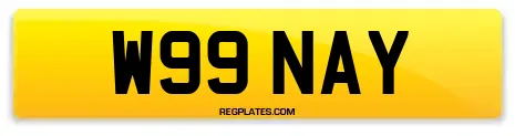 W99 NAY