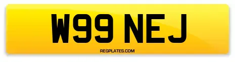 W99 NEJ